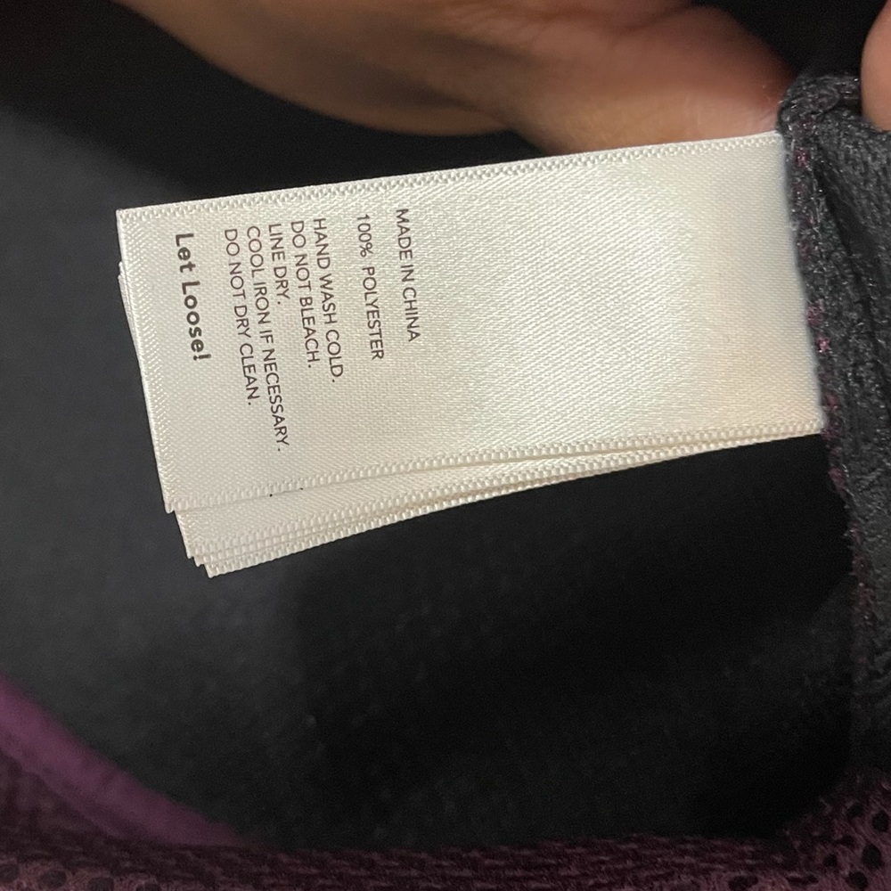 𝐊𝐚𝐭𝐞 𝐒𝐩𝐚𝐝𝐞 ♠️ 𝐒𝐰𝐞𝐚𝐭𝐬𝐡𝐢𝐫𝐭 - Picture 4 of 4